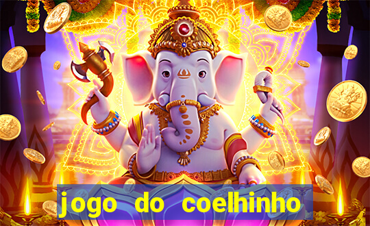 jogo do coelhinho demo gratis